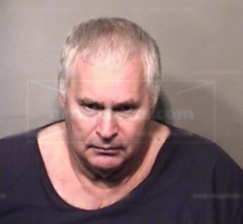 David Bruce Fowler