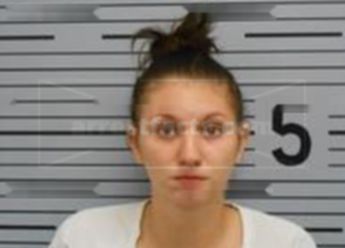 Dakota Brooke Cranford