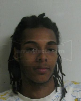 Princeton Brown