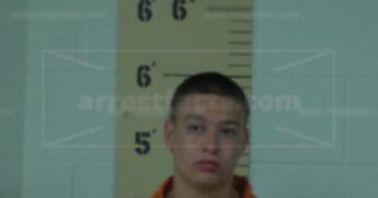Jacob Michael Shelly