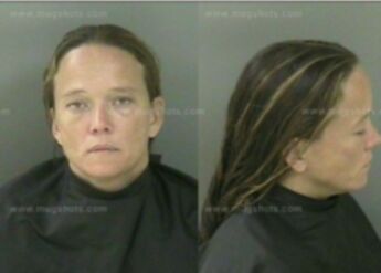Jennifer Lynn Parrish