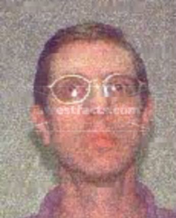 Kenneth Wayne Crawford