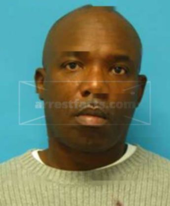 Marion Antonio Lawrence