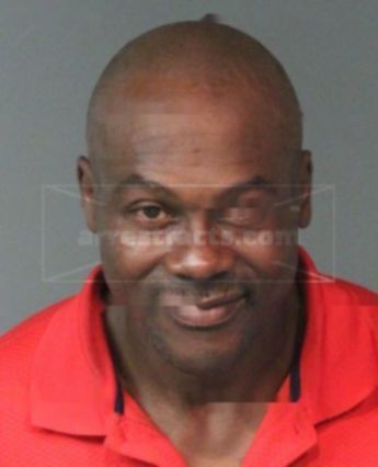 Oneil Orlando Thomas