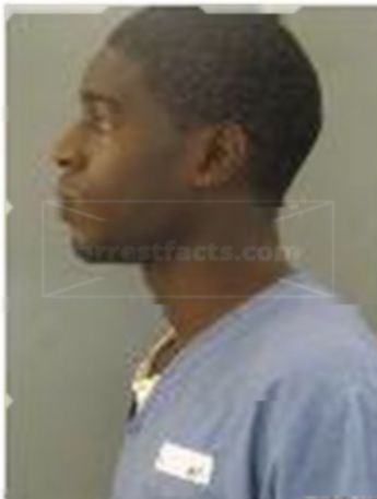 Marquis Deshon Young