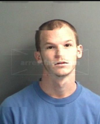 Zachary Steva Grizzard