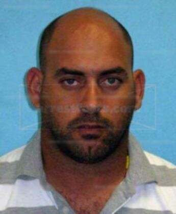 Yosniel Jimenez
