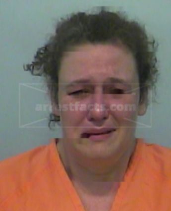Heather Melinda Casey