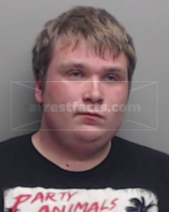 Landon Patrick Doherty