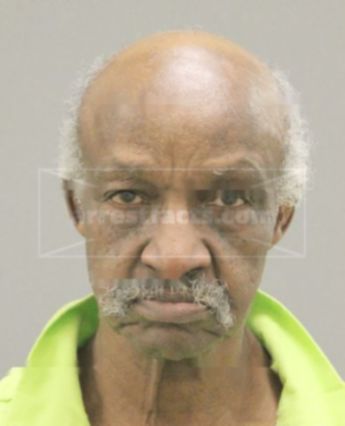 Raymond Curtis Clark