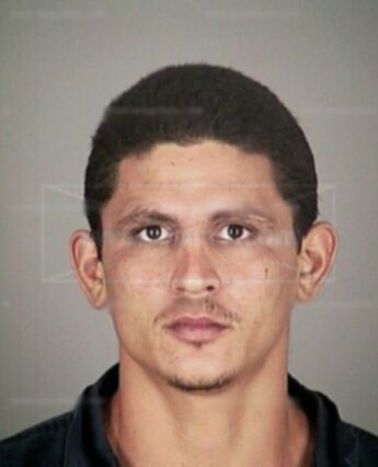 Louis Antonio Diaz Jr.