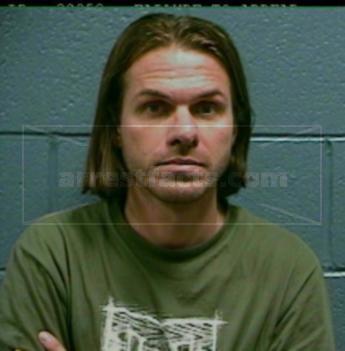 Christopher James Petsche