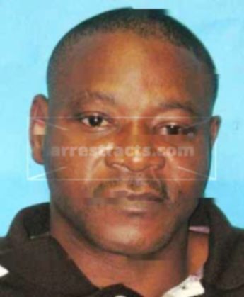 Rodney Lee Simmons