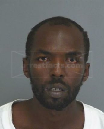 Johnny Fredrick Keenan Jr.