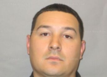 Eric Amado Perez