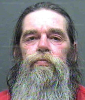 James Jesse Baker