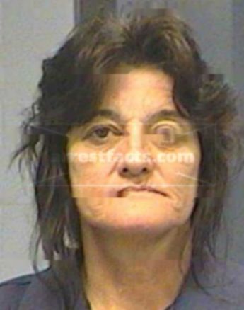 Cherrye Ann Moses