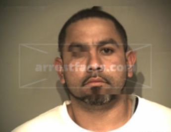 Christopher Leal Lopez