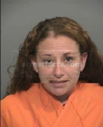 Kelli Ann Robbins