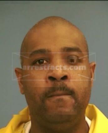 Tony Bryant