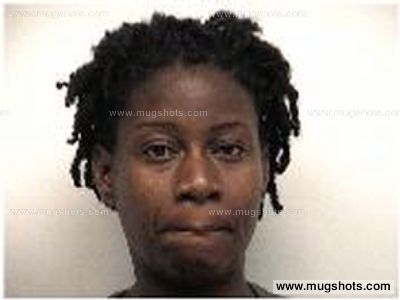 Gina Shani Whaley