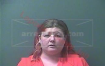 Amy Noelle Wieczarek