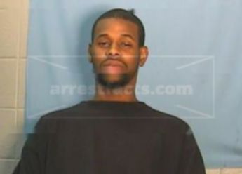 Latrail Brandon Glasper