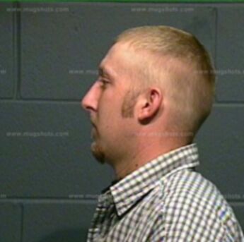 Jason Wayne Hester