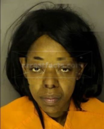 Lolitha Jacqueline Jones