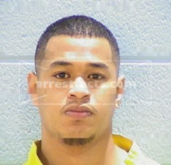 Rashaan M. Matalolo