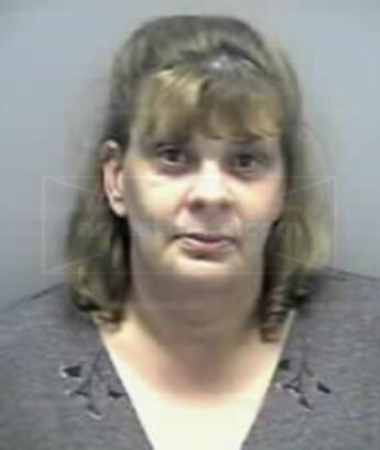 Judith Corinne Alves