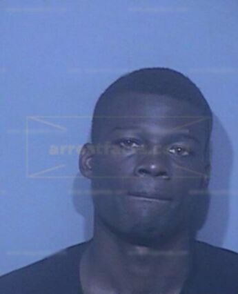 Jamal Calvin Spurlock