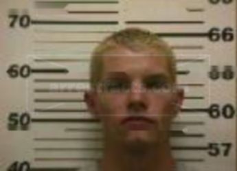 Jeremy Blevins