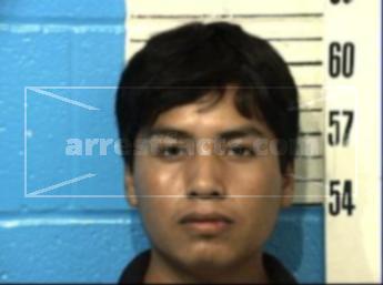Angel Cerritos Ramirez