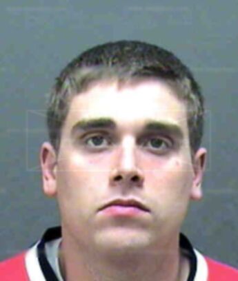 Geoffrey Robert Hodge