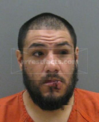 Carlos Gomez