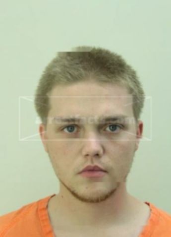 Chad Andrew Ketchum
