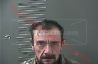 Christopher J Borders