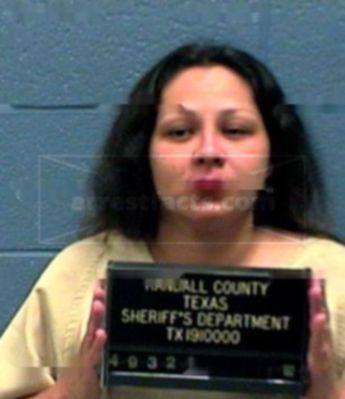 Lupe Anjelica Lujan
