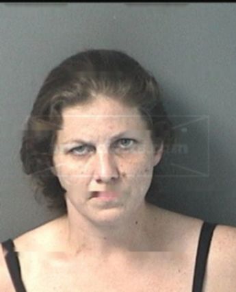 Melissa Diane Smith