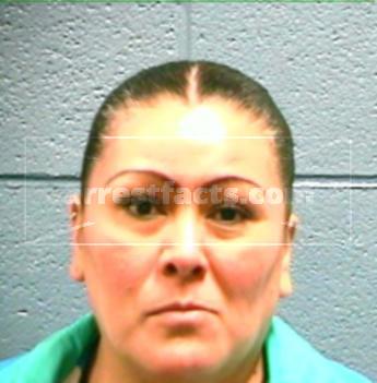 Barbara Jean Cordova