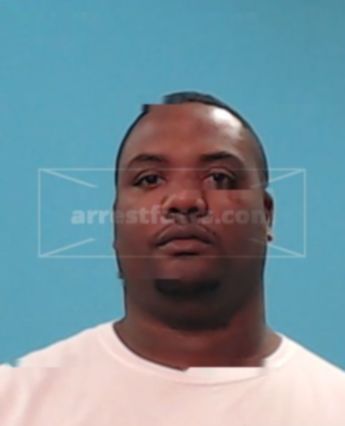 Cedric Dwayne Wells