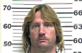 Lloyd Lee Wymore