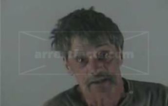 Danny Arthur Gillpatrick