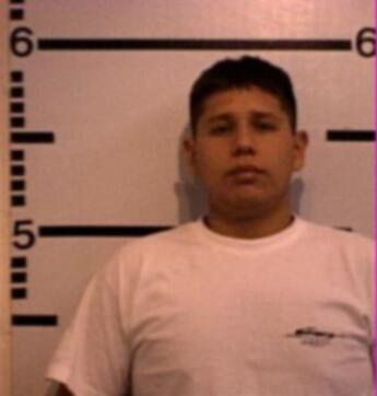 Raul Daniel Mejia