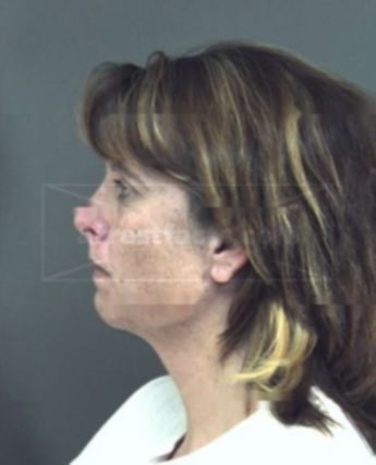 Patricia Jo Jordan