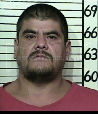 Adrian Campos Gonzales