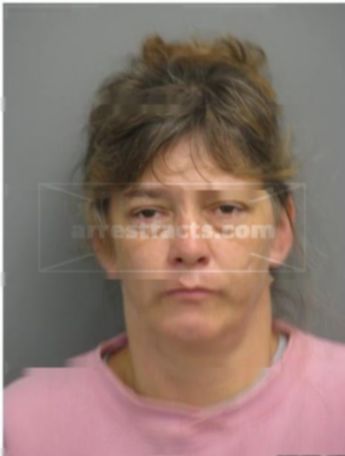 Renee Lorraine Ridgley