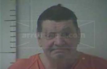 Thomas Harold Downs