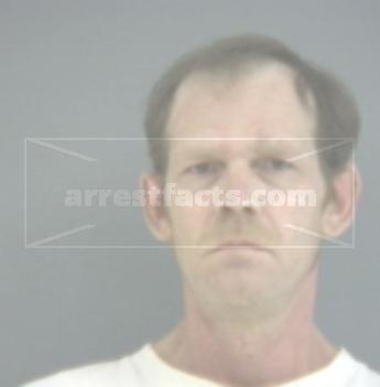 Billy Ray Cole
